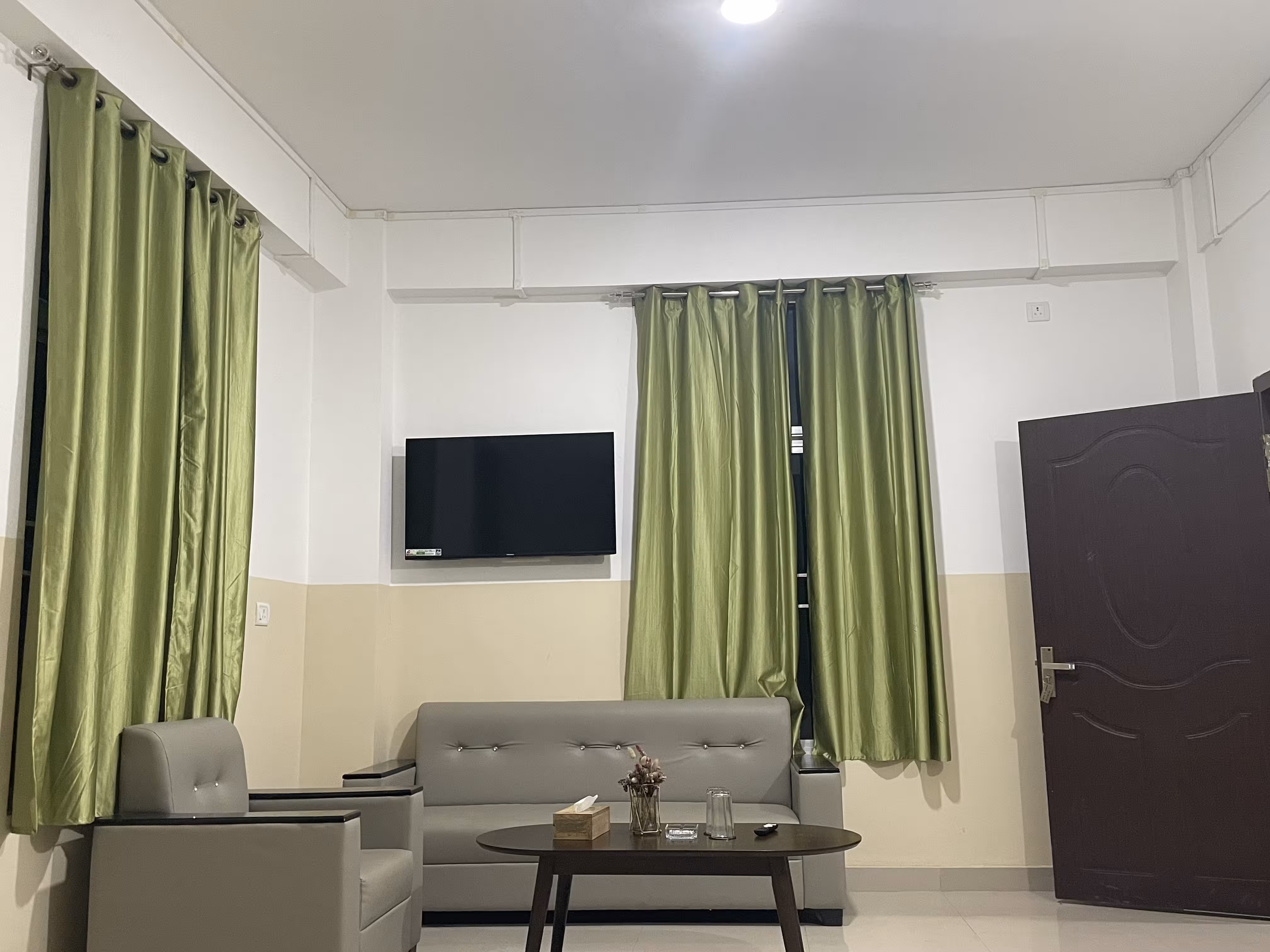 Double Room 2