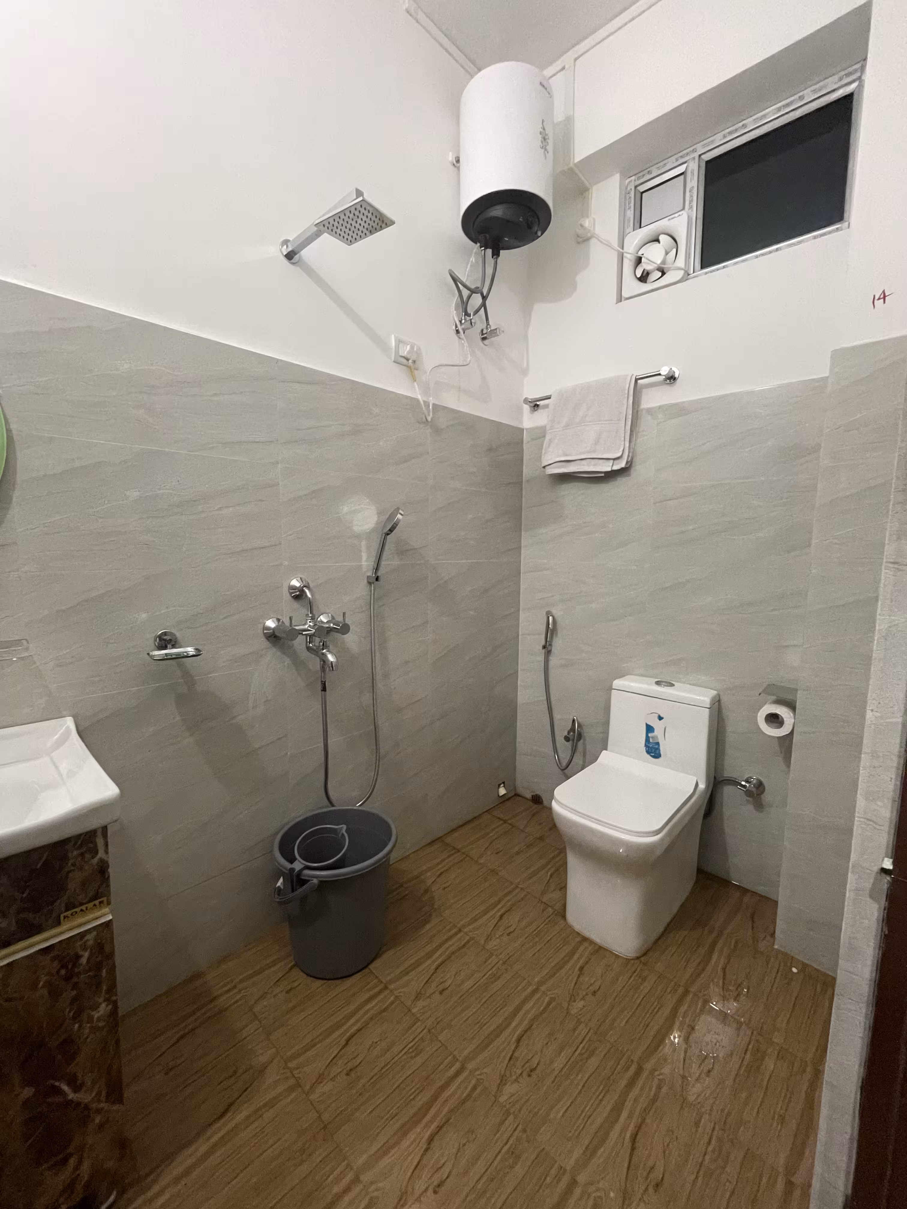 Double Room 3