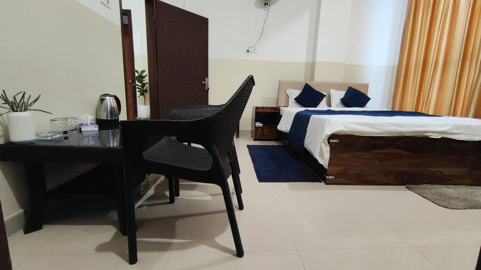 Double Room Nagaland