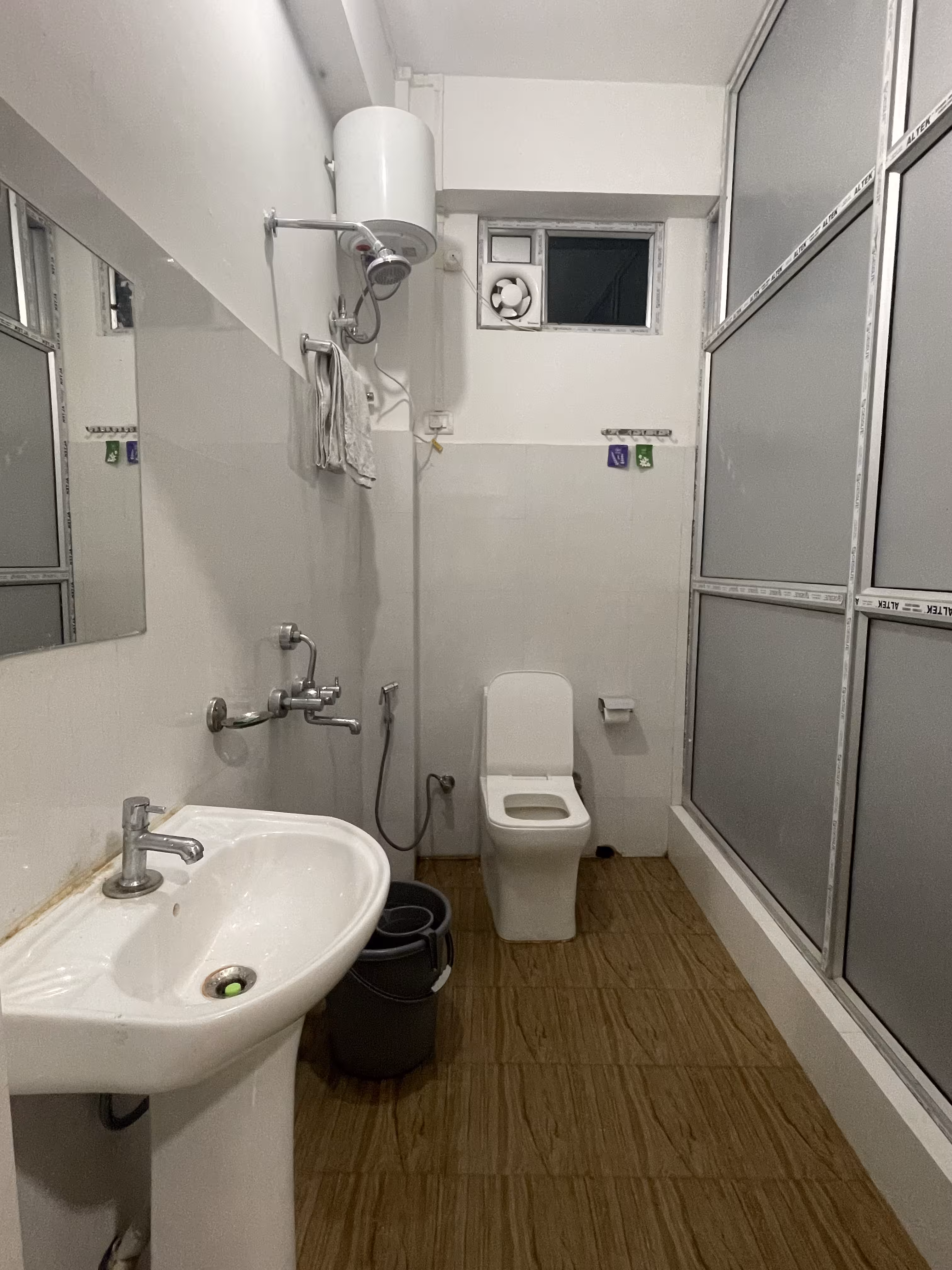 Single Room 2