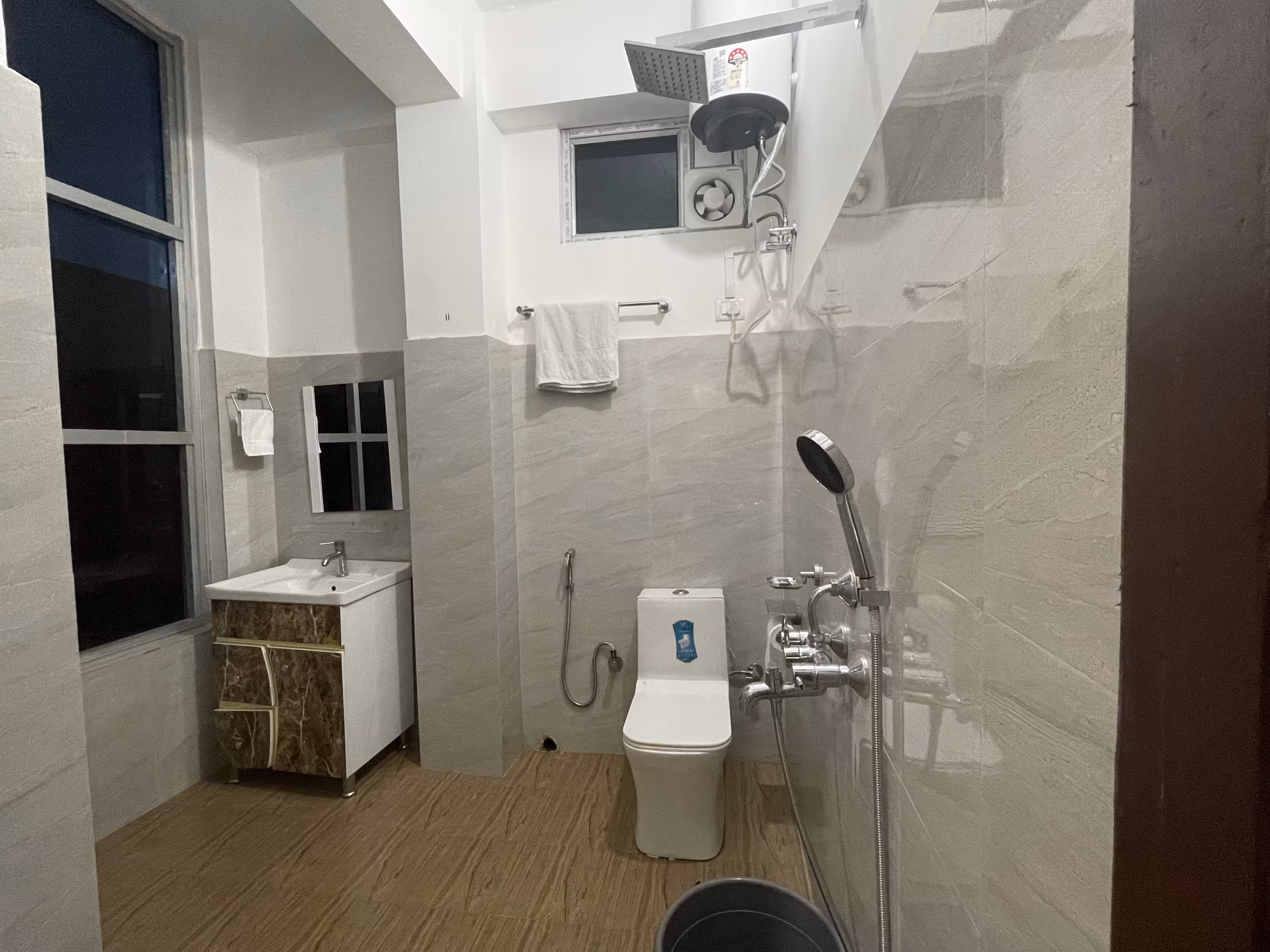 Suite Room 3